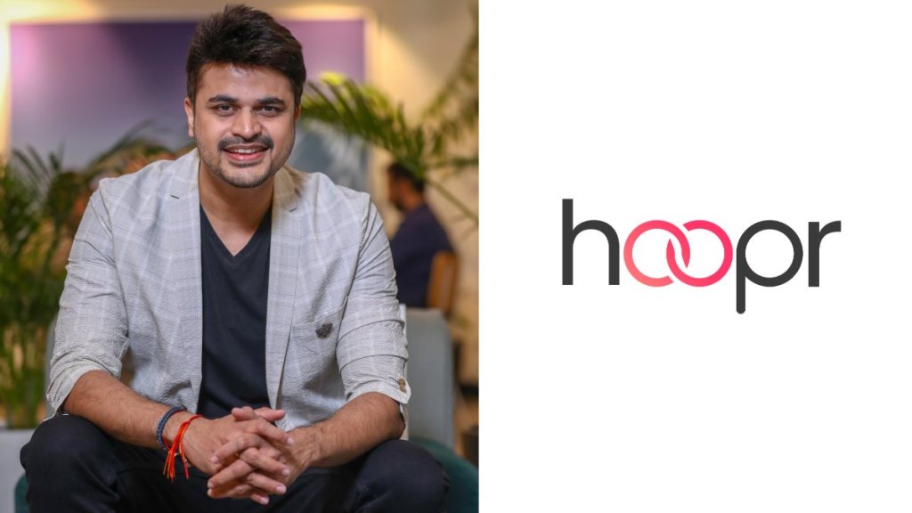 Hoopr Creator Economy