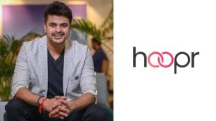 Hoopr Creator Economy