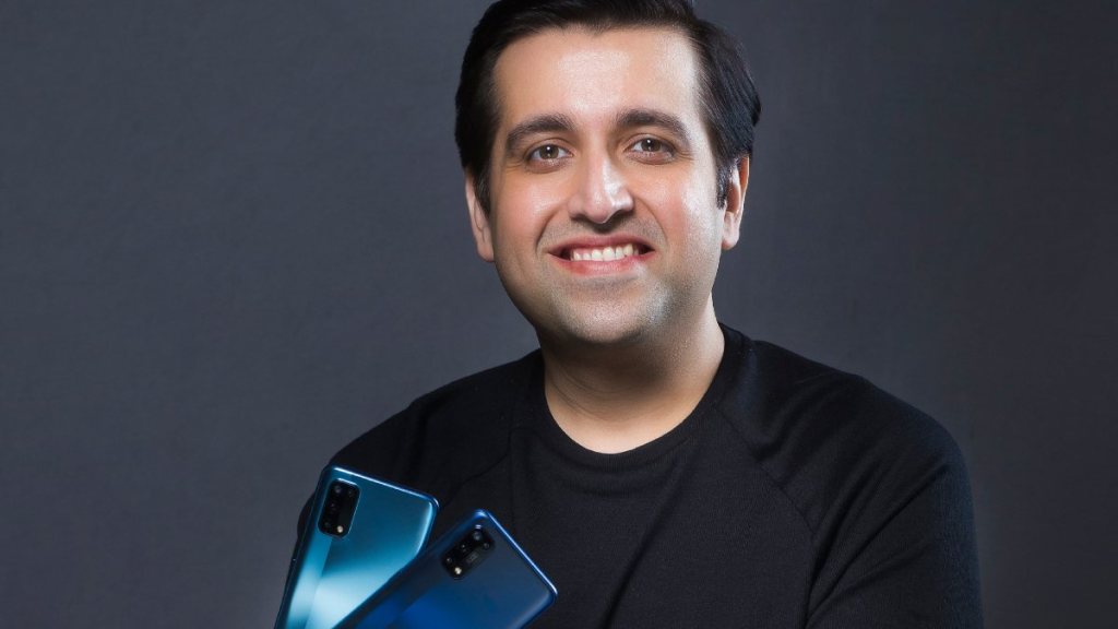 Madhav | realme