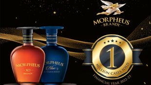 Morpheus Brandy