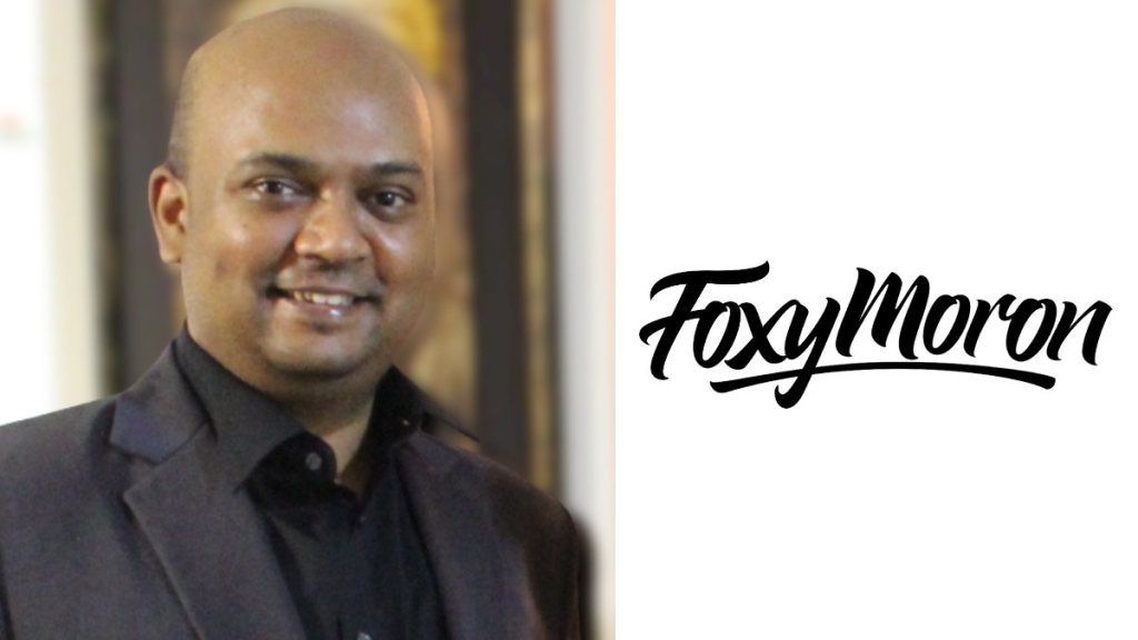 Vivek Das | FoxyMoron