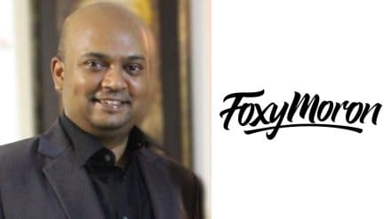 Vivek Das | FoxyMoron