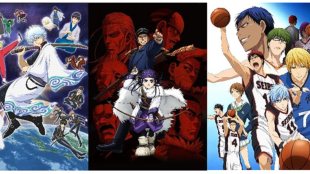 Animax JioTV
