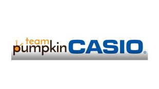 Casio| Team Pumpkin