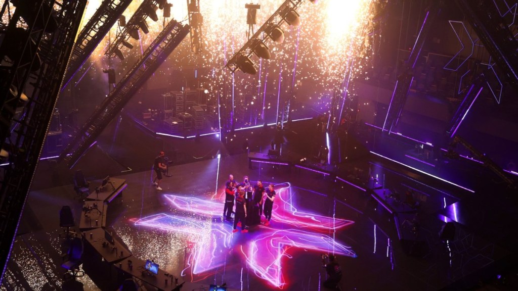 Tencent plans Valorant league; talks ongoing for summer launch Tencent plans Valorant league; talks ongoing for summer launch