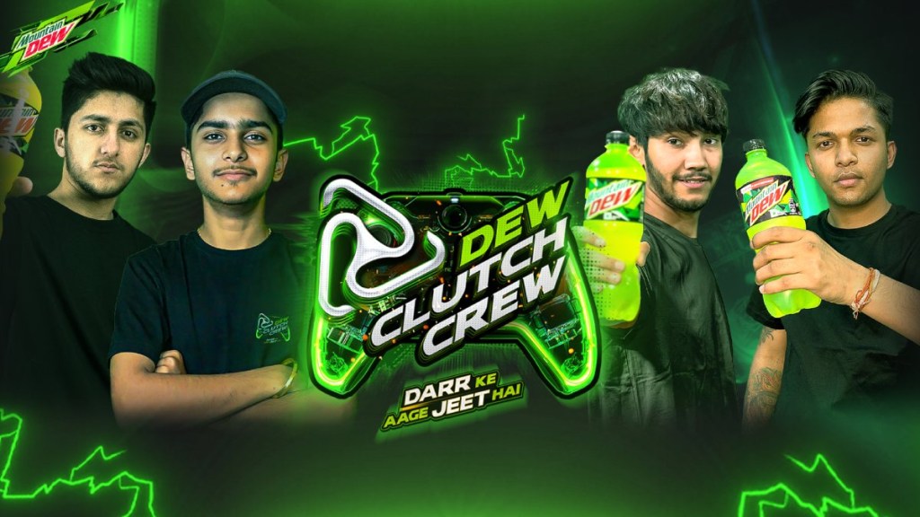 Mountain Dew Mountain Dew