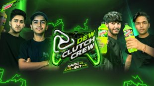 Mountain Dew