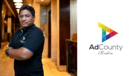 Kumar Saurav, Global Mobile Business Head, AdCounty Media