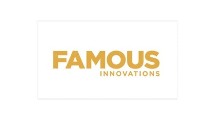 Famous Innovation, content creators Famous Innovation, content creators