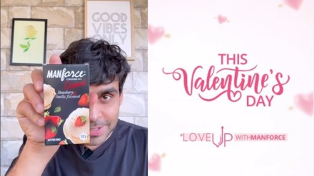 Manforce condoms | Campaign Manforce condoms | Campaign