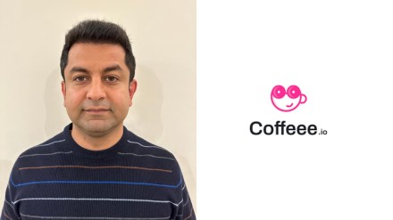 head of marketing, coffeee.io