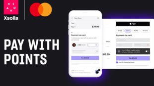 Mastercard Xsolla