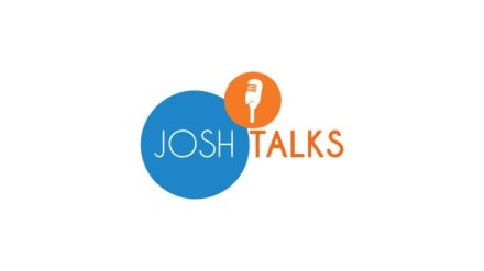Josh Talks City Champions