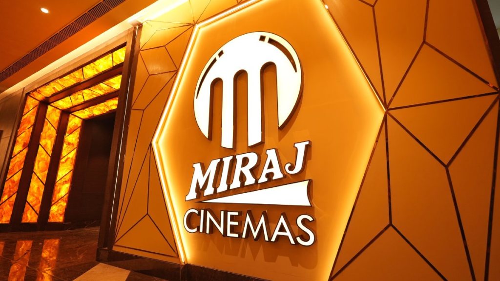 Miraj Cinemas