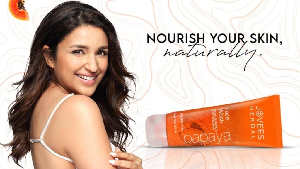 Jooves Herbal | Digital ad campaign