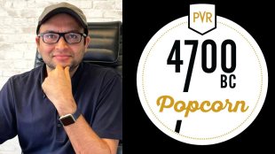 Chirag Gupta, Founder, 4700BC, talks to BrandWagon Online about his weekends, favourite vacation destination and more.