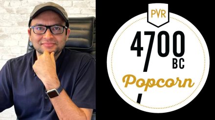 Chirag Gupta, Founder, 4700BC, talks to BrandWagon Online about his weekends, favourite vacation destination and more.