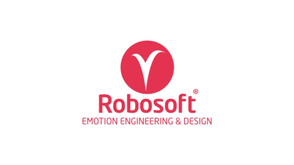 Robosoft Technologies | Samip
