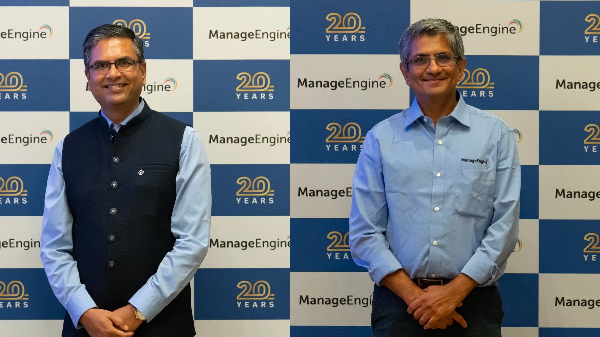 Zoho Corp | Manage Engines