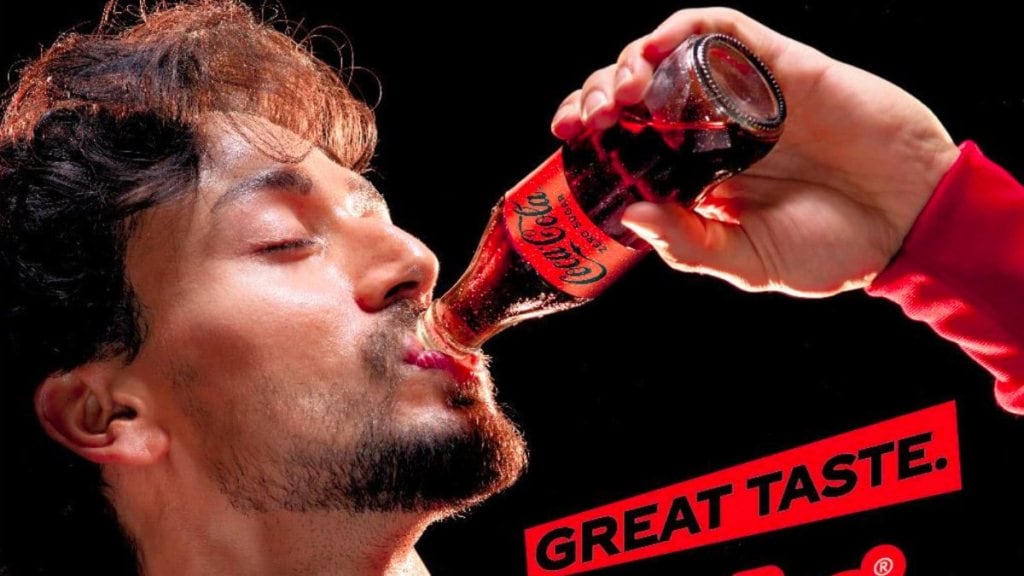 Coca Cola