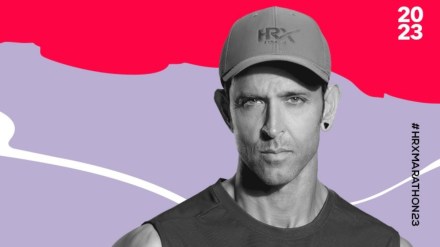 hrx half marathon hrx half marathon