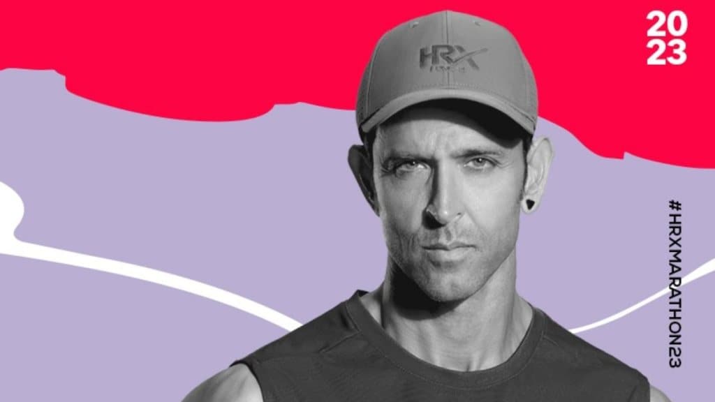 hrx half marathon