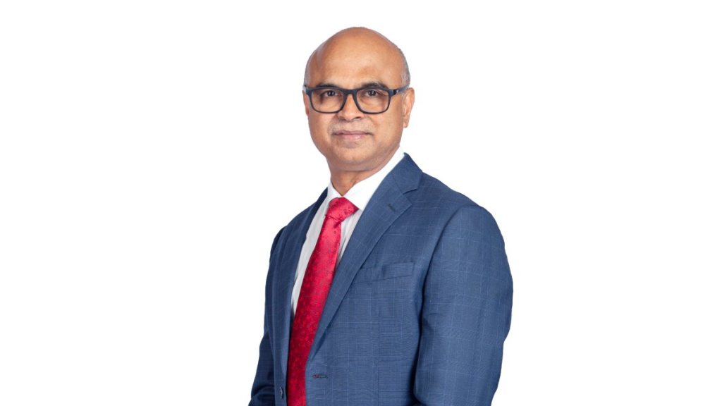 After hours with Vinayak Pai, MD & CEO, Tata Projects