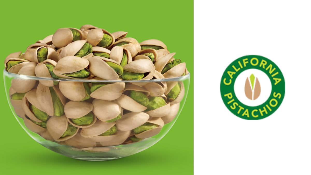 California Pistachio Campaign
