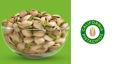 California Pistachio Campaign