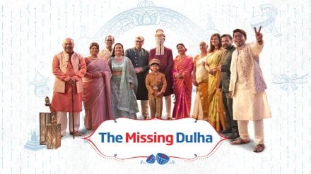 HDFC | Ad Campaign