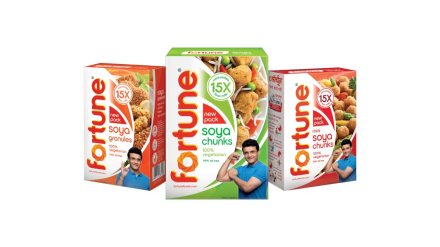 Fortune | Ad Campaign Fortune | Ad Campaign