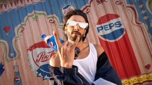 Pepsi | Ad Campaign | Ad