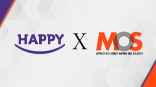 Happy | MOS | Digital credit