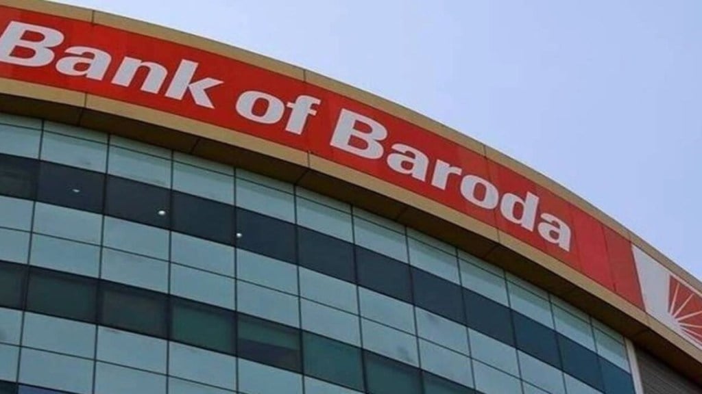 Will be able to maintain NIM: Bank of Baroda MD Will be able to maintain NIM: Bank of Baroda MD