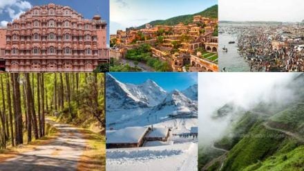 Bon Voyage! Here are 7 destinations from Delhi that would make for great road trips - Check best time to visit, distance and more