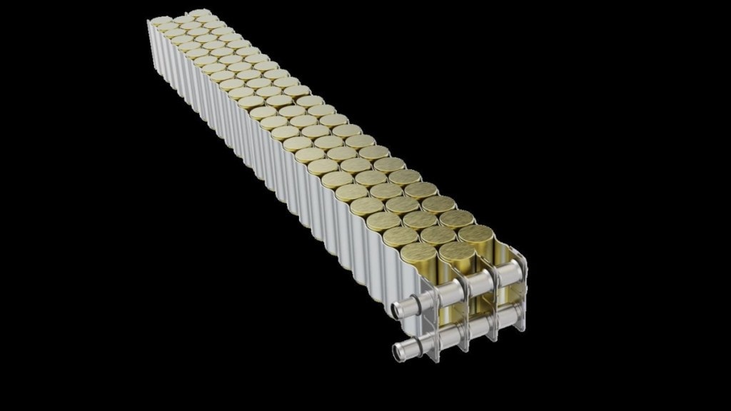 BorgWarner to supply major German vehicle manufacturer with high voltage battery cooling