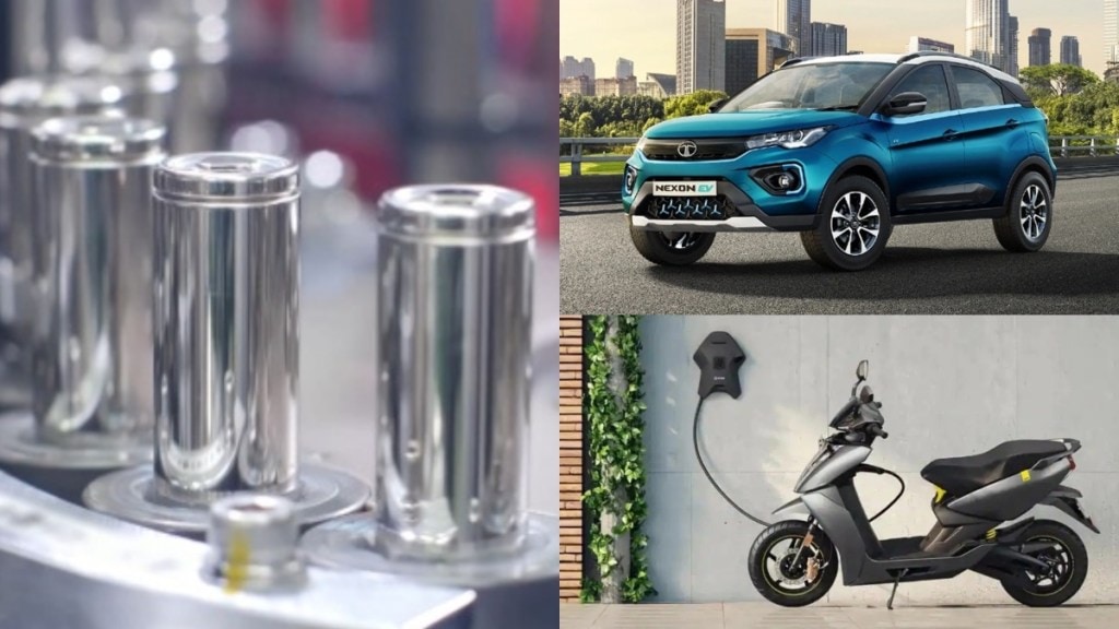 Budget 2023 Electric Vehicles