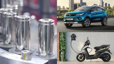 Budget 2023 Electric Vehicles
