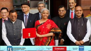 Budget 2023 Telecom revenue