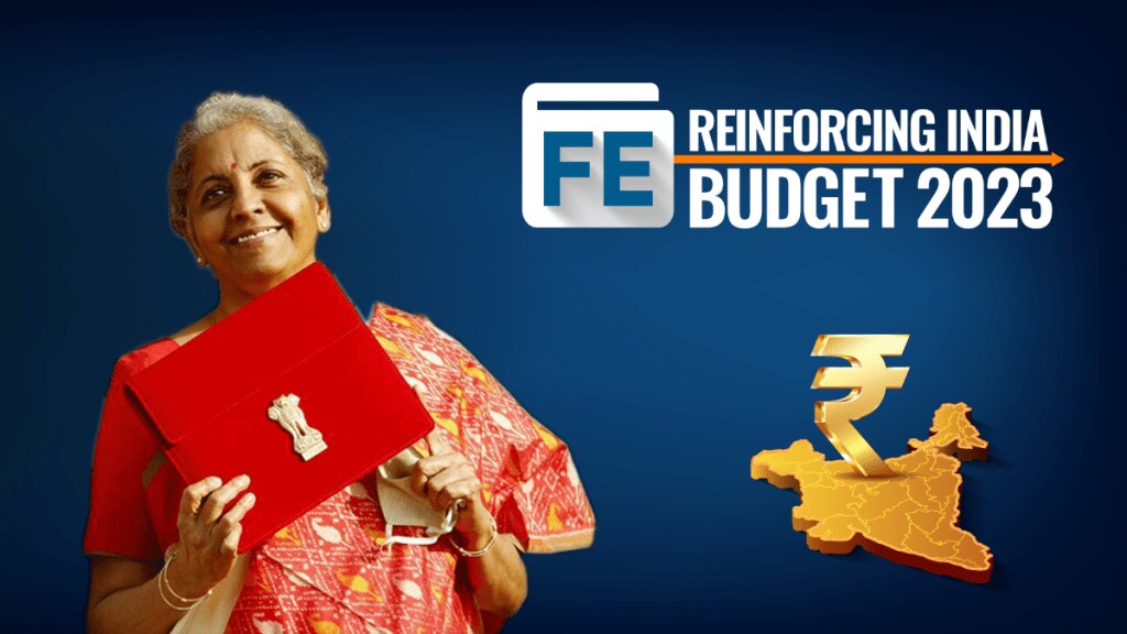 Union Budget, Budget 2023
