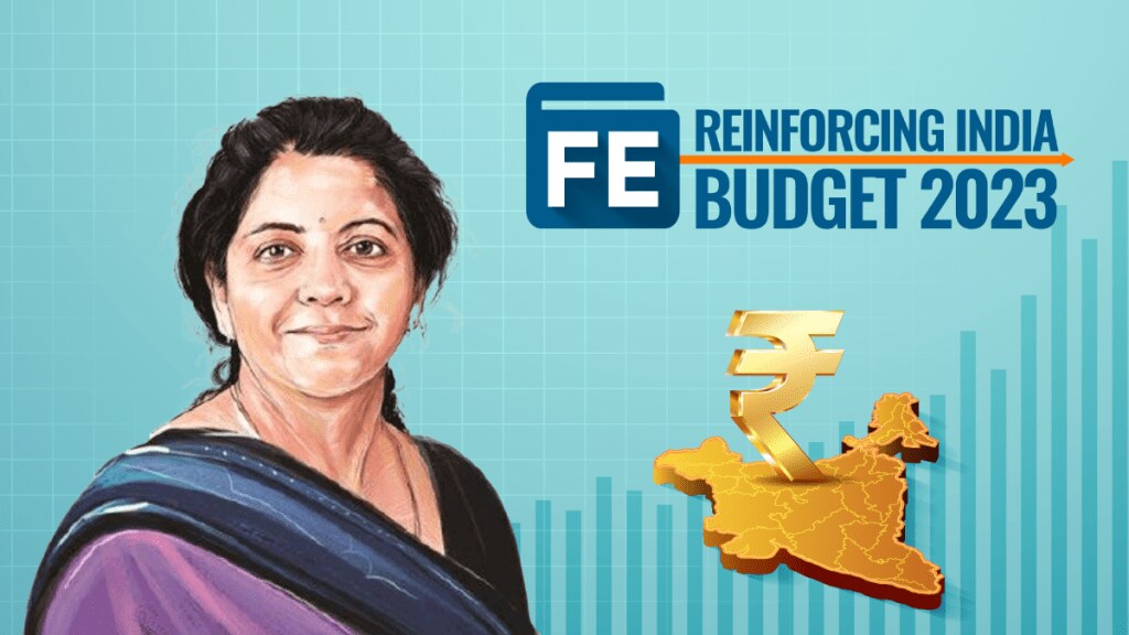 Budget 2023: National cooperative database is being created to map cooperative societies, says Nirmala Sitharaman