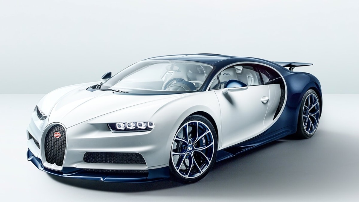 A Chiron is estimated to cost at least about Rs. 23 crore or around $3 million. The prices may wary a bit due to the high customisation associated with each car. On February 7, 2023 the Bugatti Chiron Profilee, touted as a one-of-a-kind piece of Bugatti history and the last W16-powered car available from the Atelier was sold at Rs. 87 crore at the RM Sotheby’s auction which took place in Paris on February 1s. It made the Chiron Profilee the most valuable new car ever sold at auction!