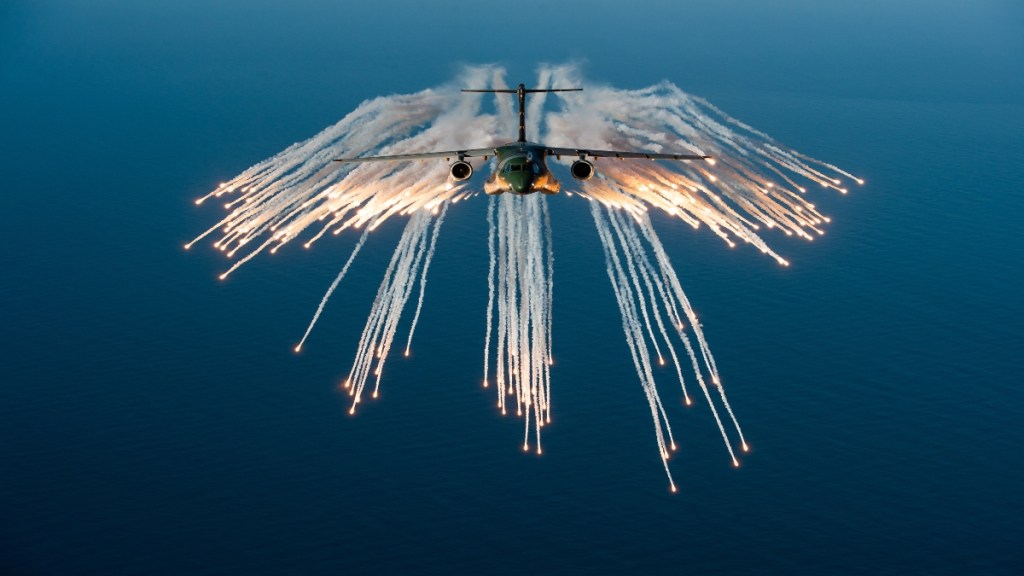 The Resurrection of Medium Transport Aircraft (MTA) Project