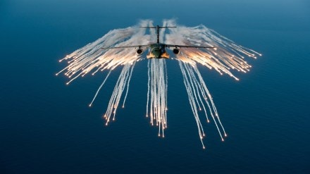 The Resurrection of Medium Transport Aircraft (MTA) Project