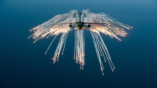 The Resurrection of Medium Transport Aircraft (MTA) Project