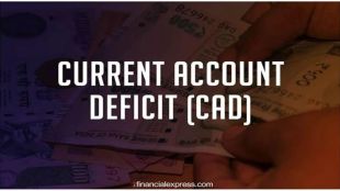 CAD to ease in FY24 but constant vigil needed