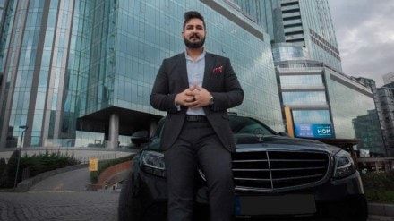 Adil Sami to Launch Digital Marketing Agency, “NxTHINK”