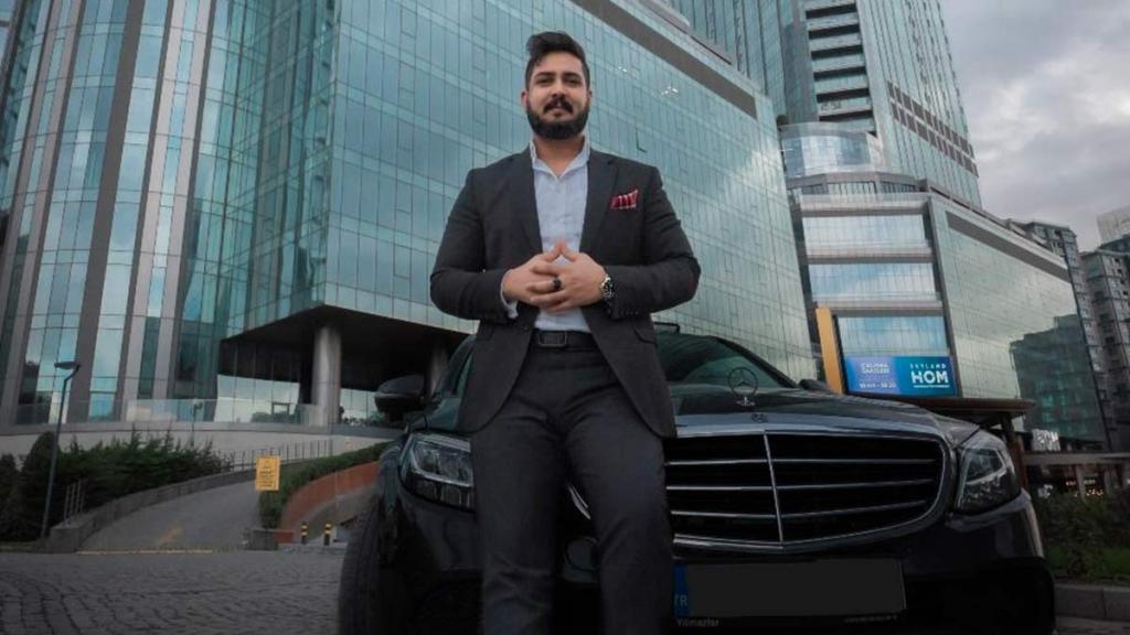 Adil Sami to Launch Digital Marketing Agency, “NxTHINK” Adil Sami to Launch Digital Marketing Agency, “NxTHINK”