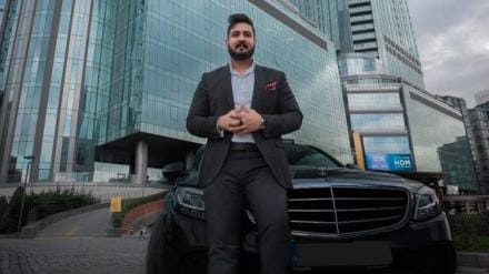 Adil Sami to Launch Digital Marketing Agency, “NxTHINK” Adil Sami to Launch Digital Marketing Agency, “NxTHINK”