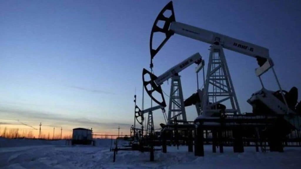 Centre cuts windfall taxes on crude, export of ATF, diesel
